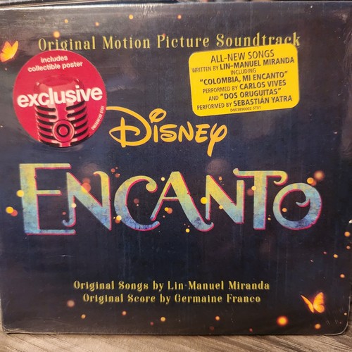 Disney encanto original - disney-, (original