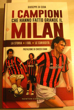 I campioni che hanno fatto