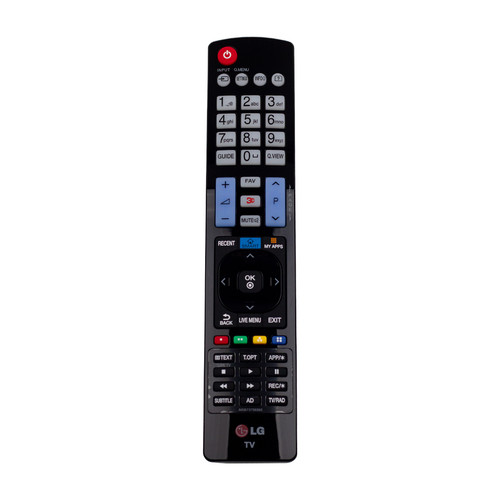 Telecomando originale per - tv,
