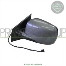 FT8157304 Specchio specchietto retrovisore Prasco Sx Sinistro per DODGE JOURNEY