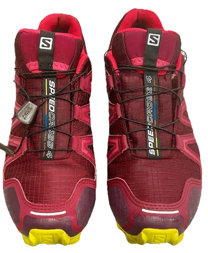 Salomon speedcross donna - 4,,