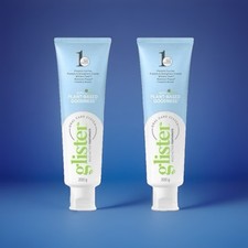 Glister Amway 2 CONFEZIONI