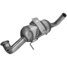 Filtri Particolato Fuliggine