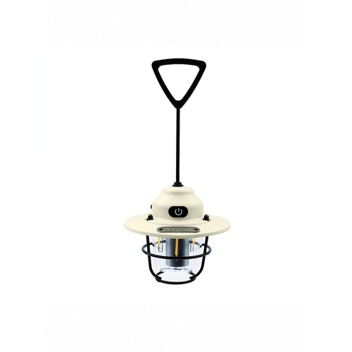 Lanterna campeggio usb - da,