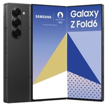 Samsung galaxy fold6 - z,