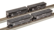 Broadway Limited 8109 HO