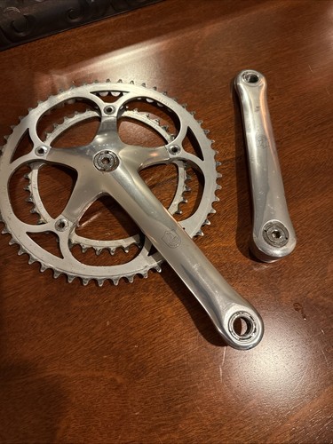 Rara guarnitura campagnolo - rara,