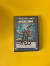 DER STÄHLERNE ADLER  Teil1 #