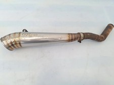 scarico/marmitta Suzuki GSX-R 750 (E3) GSX-R 750