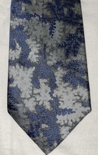 Cravatta vintage Gianni Versace 100% seta