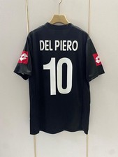 *Maglia JUVE JUVENTUS 2001-02