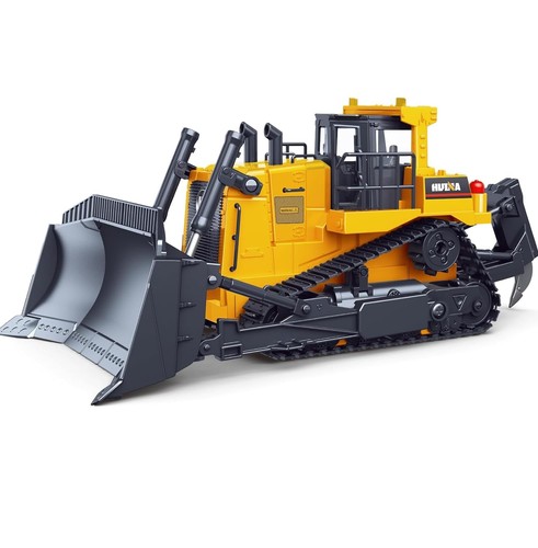 Bulldozer telecomando 16 - bulldozer, 1/16