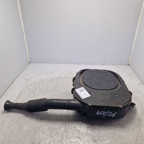 Scatola cassa box - , airbox