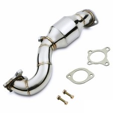 Catalizzatore sportivo inox - sportivo,