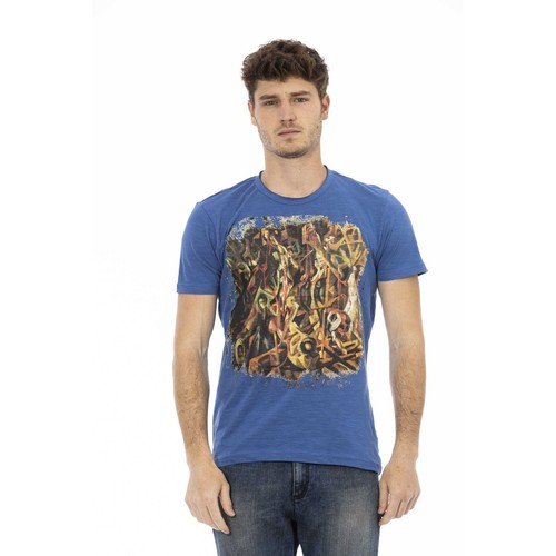 Trussardi action 2at14 shirt - trussardi,