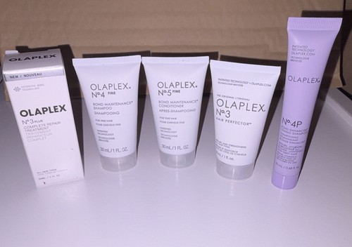 Olaplex shampoo di - 4,