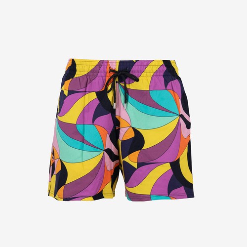 Boxer mare vilebrequin uomo - uomo,