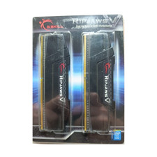 RAM 8GB (2x4GB) DDR4 3200MHz