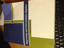 Beginning and Intermediate