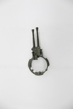 GI JOE - HOVERCRAFT W.H.A.L.E