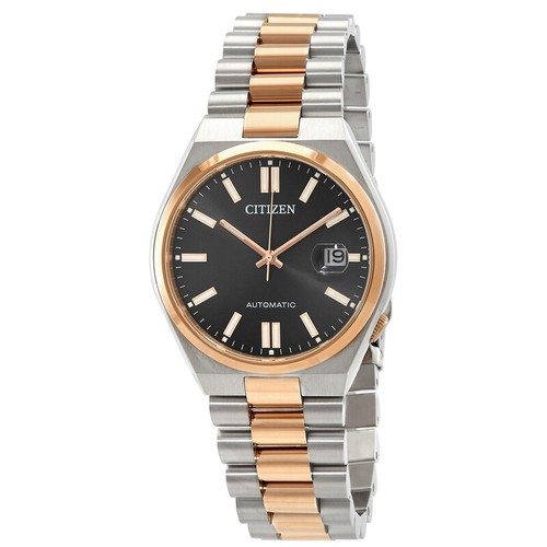 Orologio citizen uomo tsuyosa - orologio,