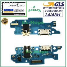 CONNETTORE RICARICA SAMSUNG