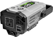 Portable 180W Power Inverter