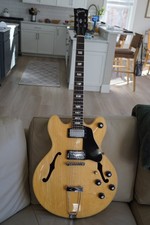 Gibson ES 150D, 1970-1975
