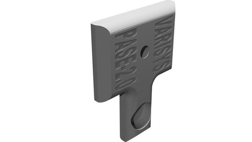 Adattatore montaggio gimbal - adattatore,