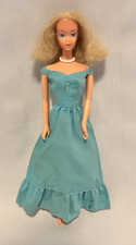 Barbie bambola vintage mattel - barbie,