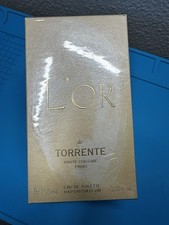 L’or De Torrente 100ml Eau