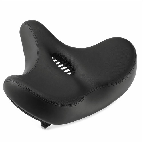 Sella bici ergonomica sedile - sella,