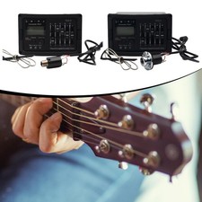 Preamplificatore EQ per