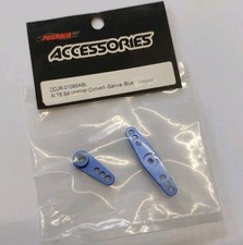 Coppia Squadrette Servo in