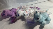 Peluche MLP My Little Pony G2