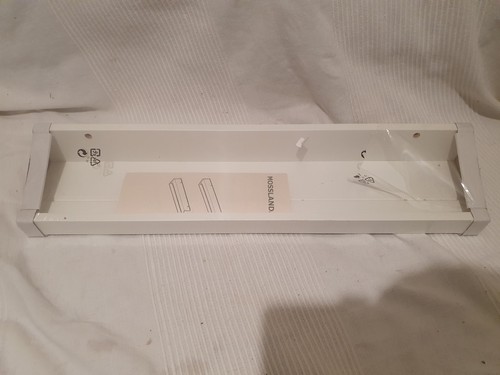 Quadro ikea mosslanda ledge - ikea,