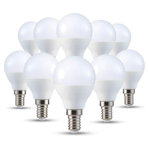 Lampadine led tac - 10, v-tac