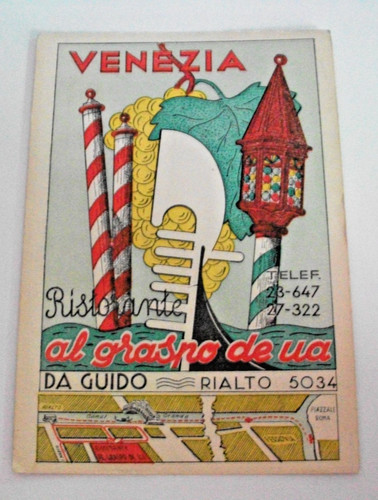 Venezia ristorante graspo - ristorante,