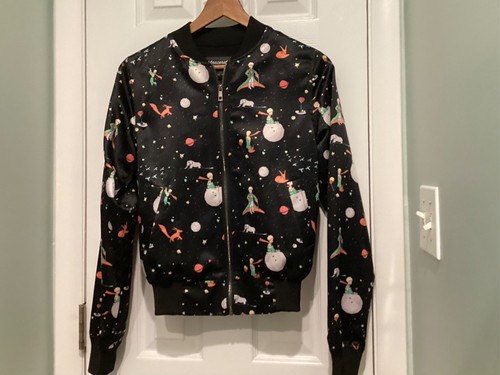 Lightweight little prince - lightweight,