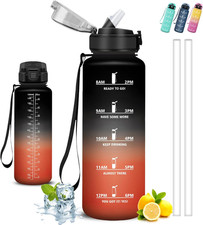 Borraccia 1,5 Litri, Borraccia