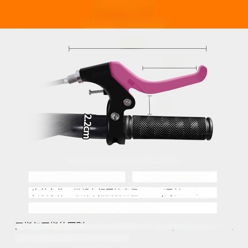 Leva freno bici - bici,