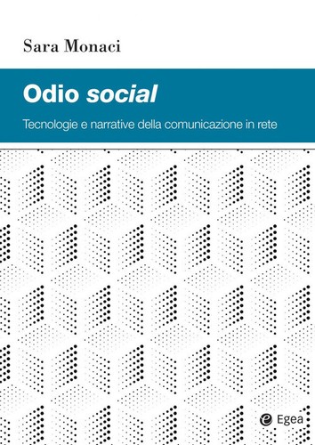 Odio social tecnologie e - odio,
