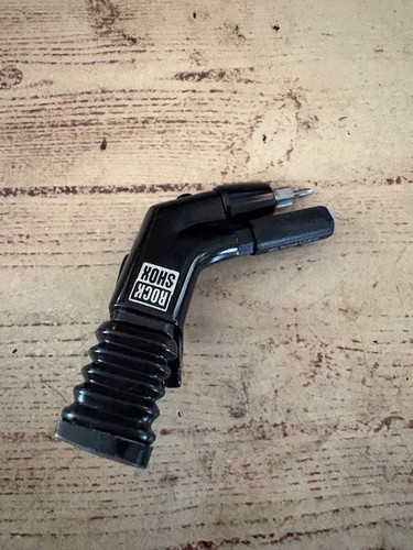 Rockshox xloc full - rockshox,