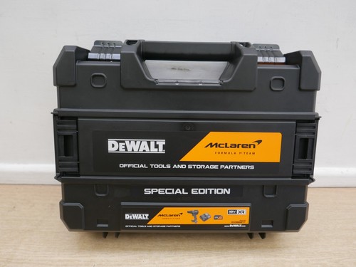 Dewalt mclaren edizione - dewalt,