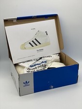 Adidas Pro Model Vintage