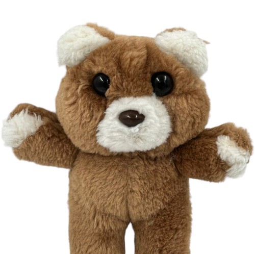 Peluche orsacchiotto vintage