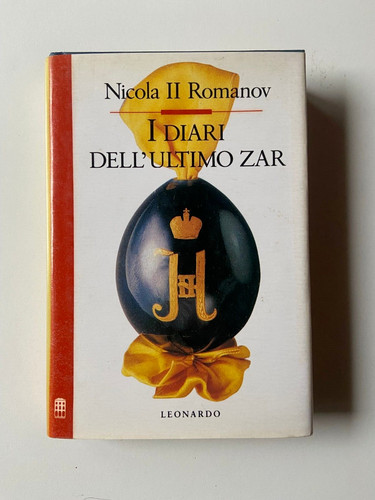 Nicola romanov diari - romanov,