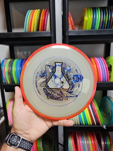Axiom lab 2nd - axiom,