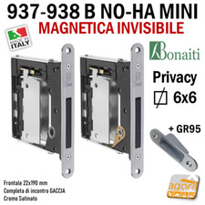 SERRATURA PORTA MAGNETICA