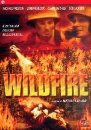 Wildfire noleggio azione - ex,